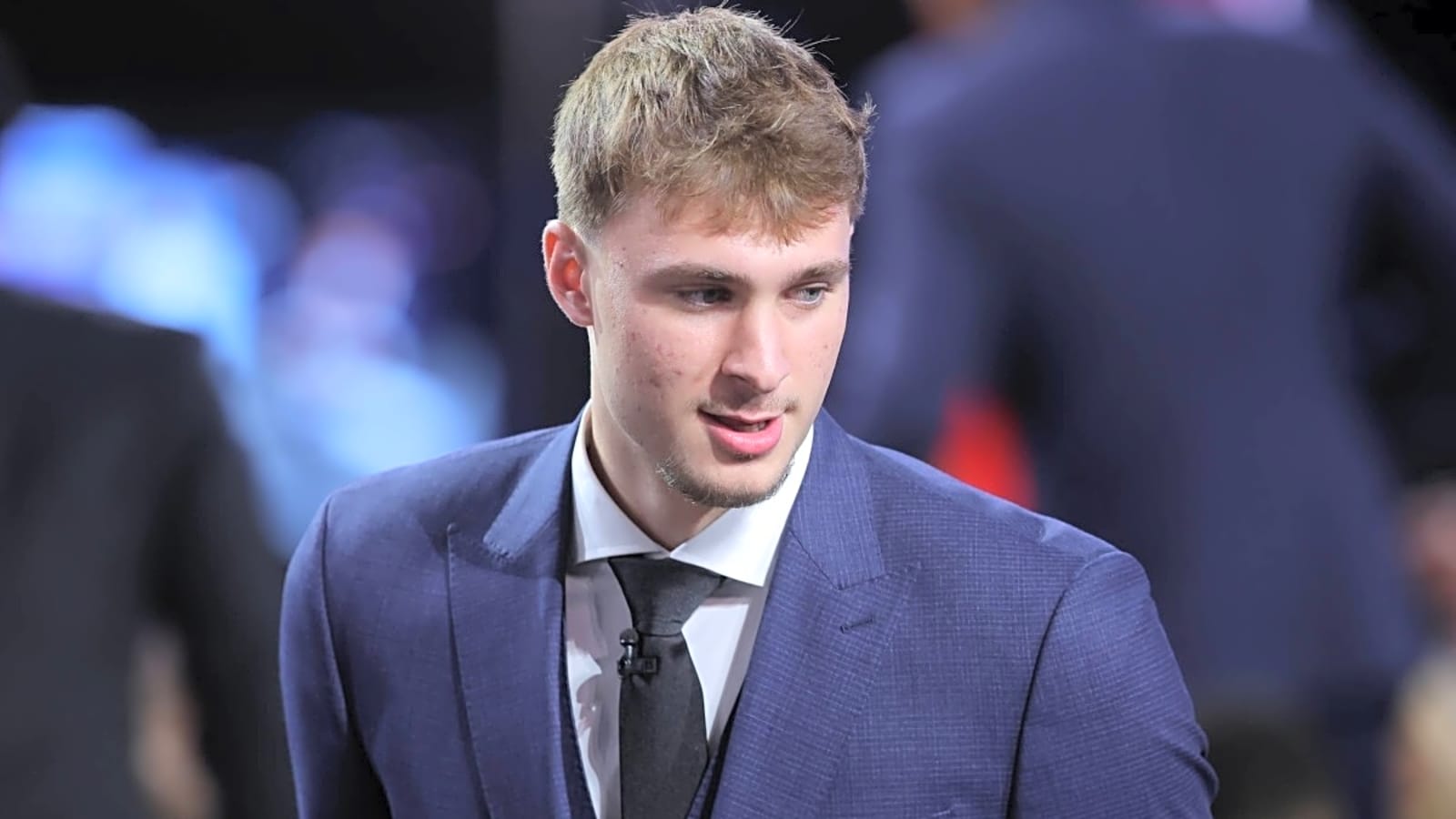 Ranking The Value Of The Top 10 2025 NBA Rookie Contracts: From $62.7 Million To $27.4 Million