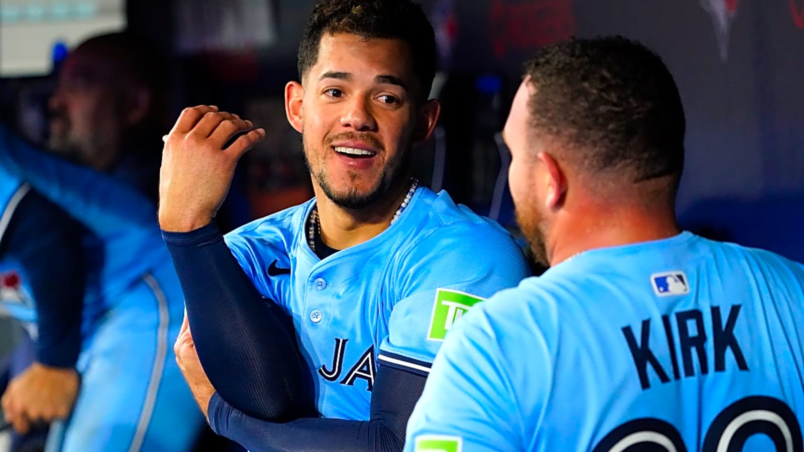 Jose Berrios Had 4 Words After Blue Jays’ Win Over Cardinals