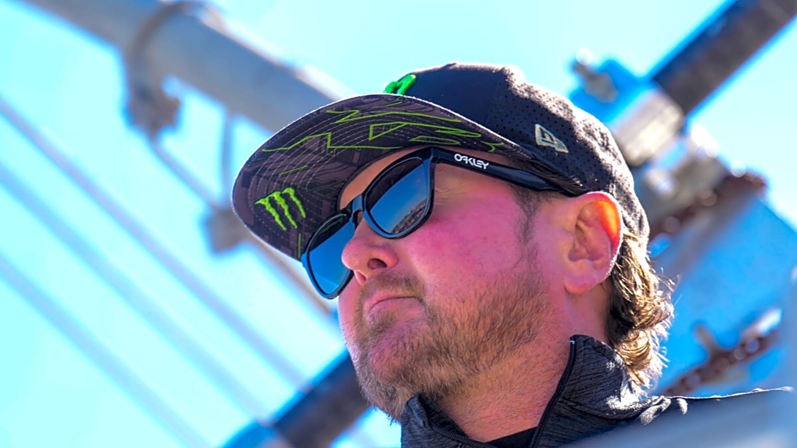 Kurt Busch Makes Painful Pocono Admission During Emotional Return to Tricky Triangle