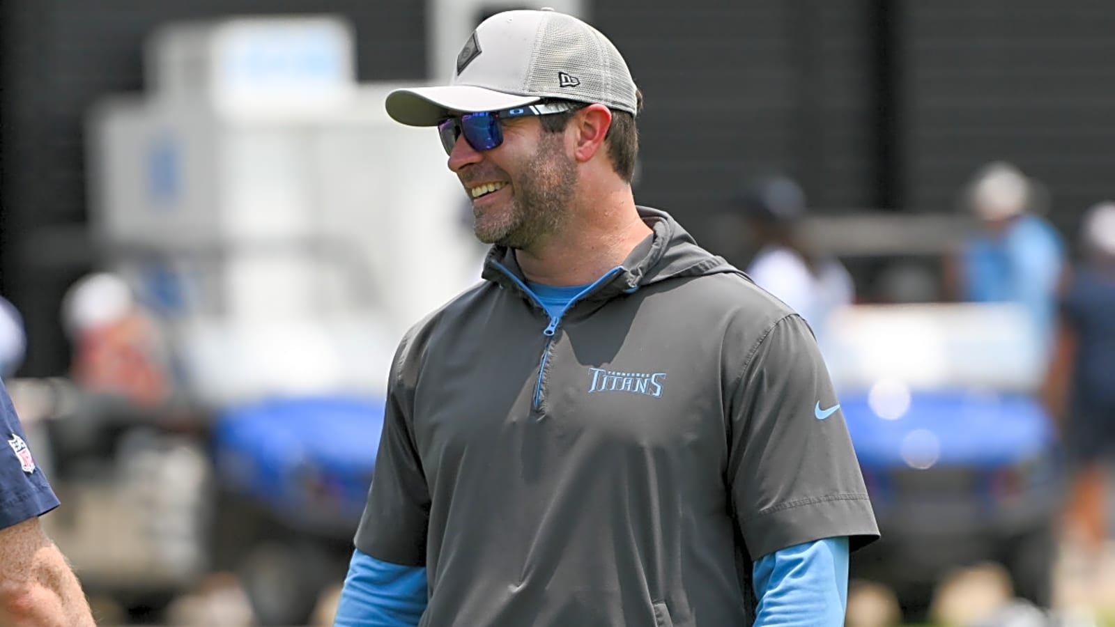 Titans Reportedly Unworried About $76 Million Star&#39;s Injury Concerns