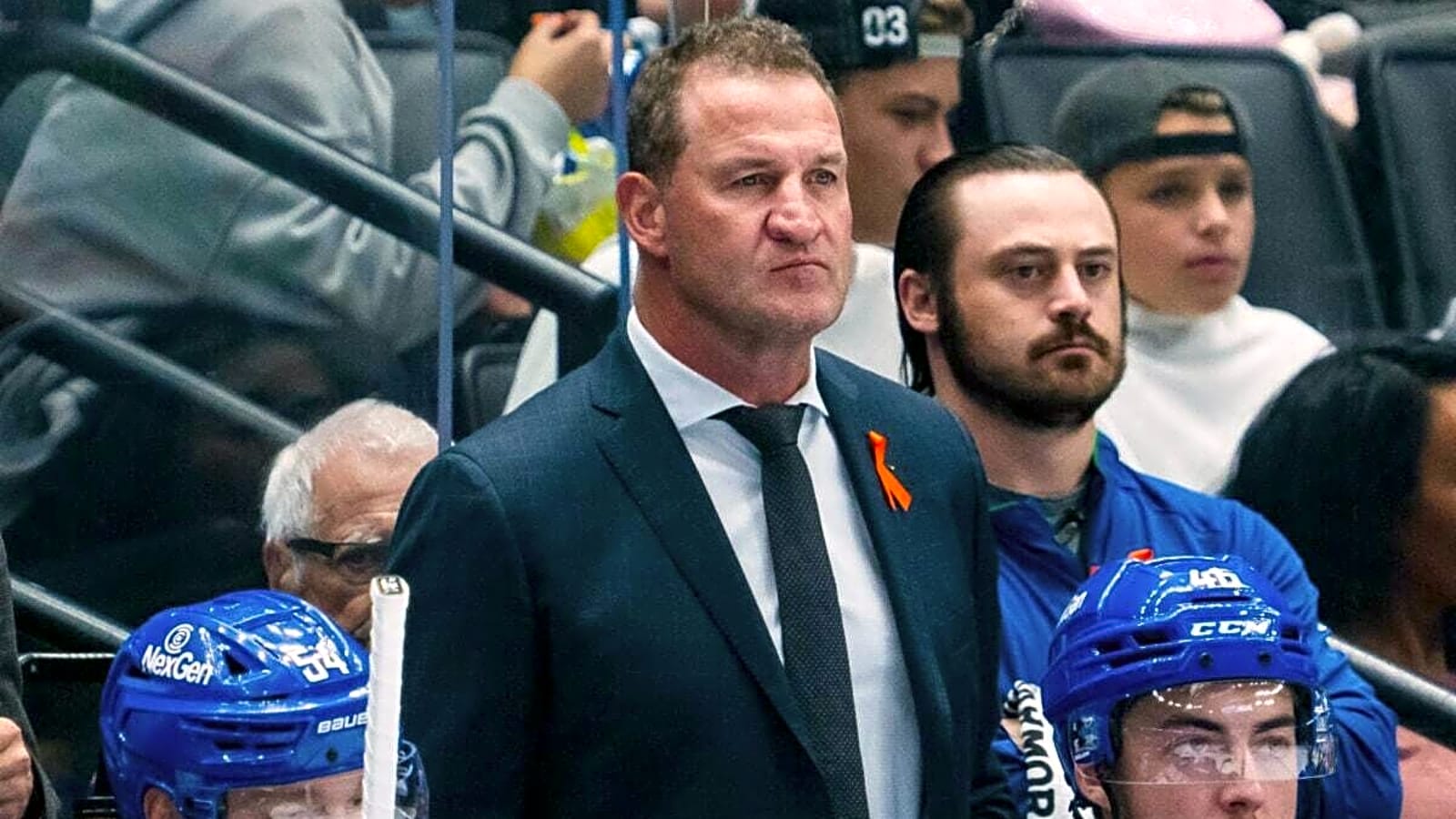 Canucks News & Rumours: Johnson, Sedins, Foote, Granato & the Malhotras
