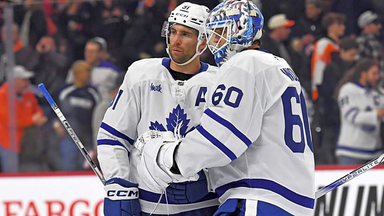 NHL Analyst Draws Firm Line on What Maple Leafs&#39; John Tavares Is Worth