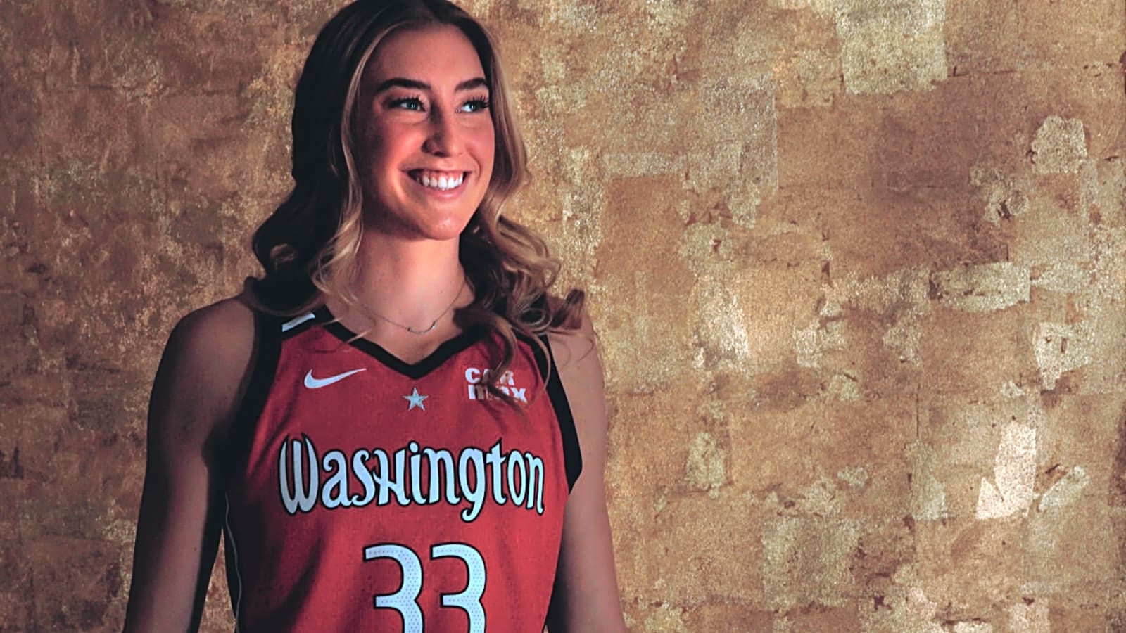 Mystics&#39; Second-Round Pick Makes the Final Roster Ahead of WNBA Season