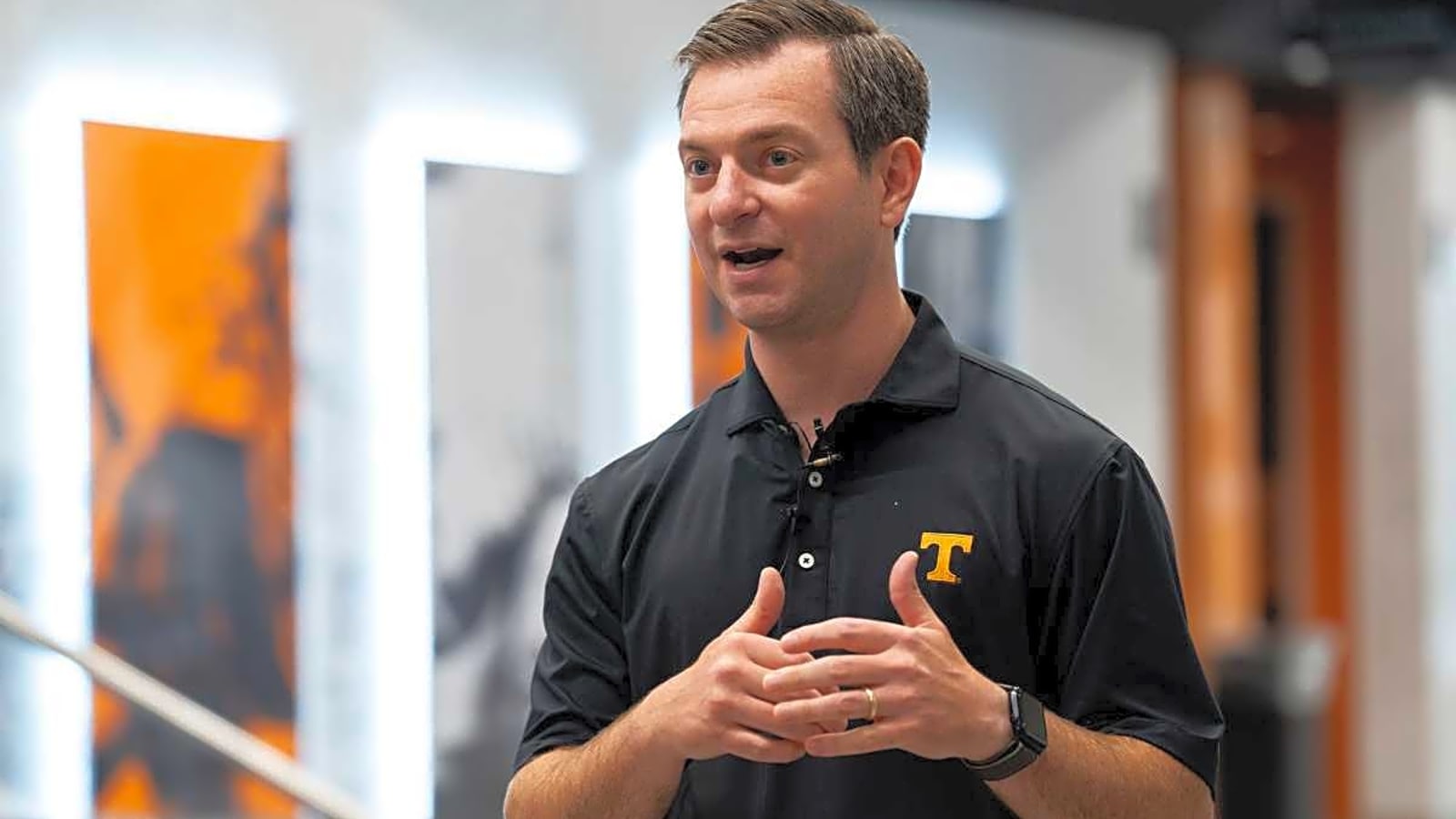 Georgia Tech to Hire Ryan Alpert as Next Athletic Director: Report