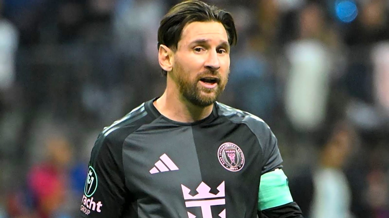 Lionel Messi’s Issue With Inter Miami Teammates Revealed
