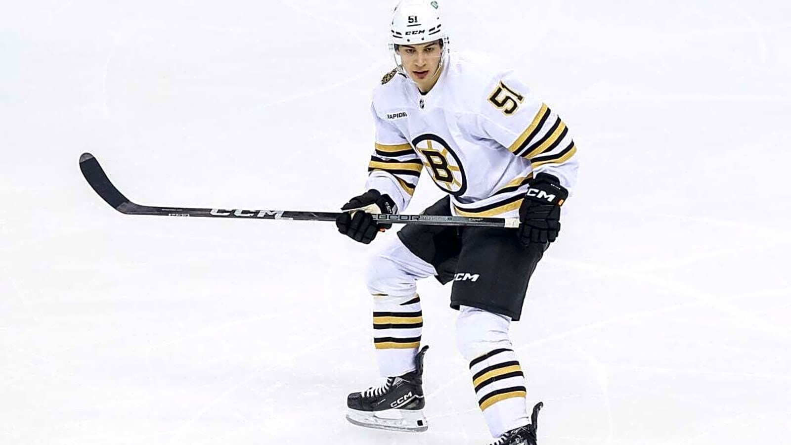 Bruins’ Poitras Proving He Deserves NHL Promotion With AHL Point Streak