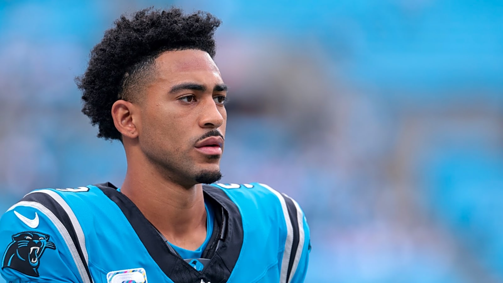 Bryce Young Once Labeled His Encounter With Tom Brady ‘Surreal’