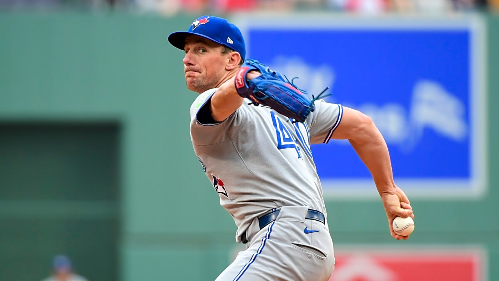 Blue Jays Make Pitching Announcement Before All-Star Game