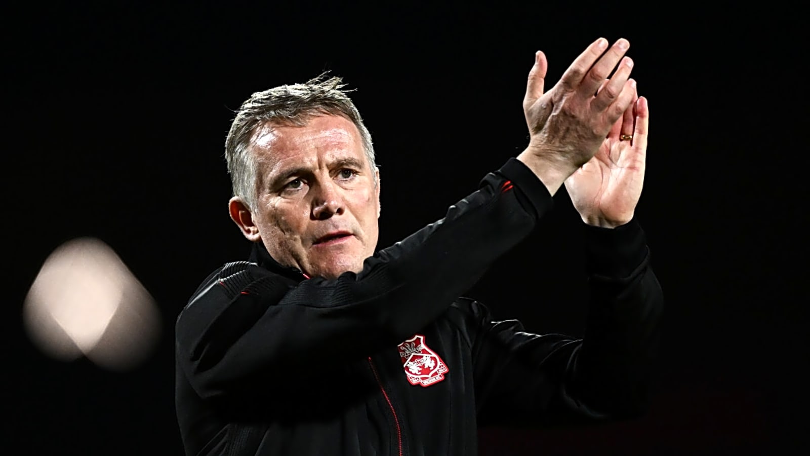 Phil Parkinson Sends Strong Warning Before Wrexham vs Southampton Game