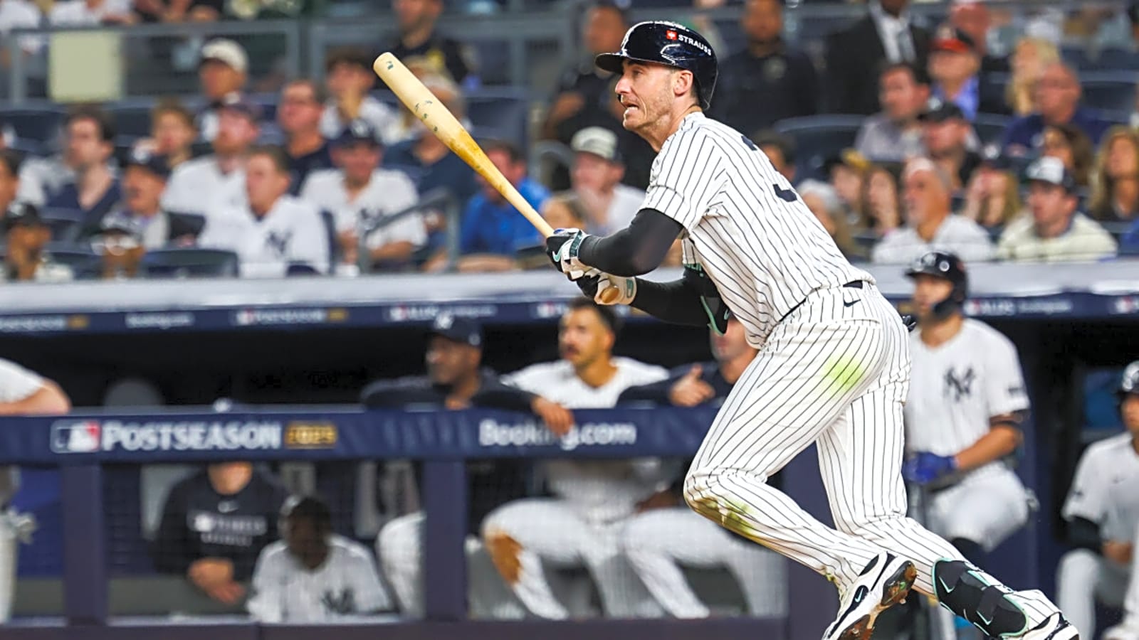Cody Bellinger’s Uncertain Future Adds Pressure to Yankees Winter