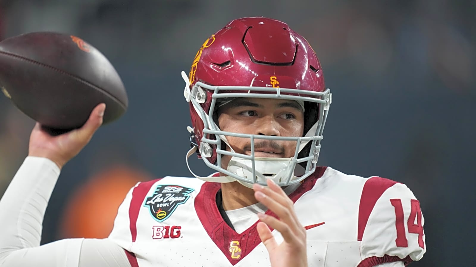 USC vs Missouri State Prediction, Game Preview & Betting Lines: College Football 2025