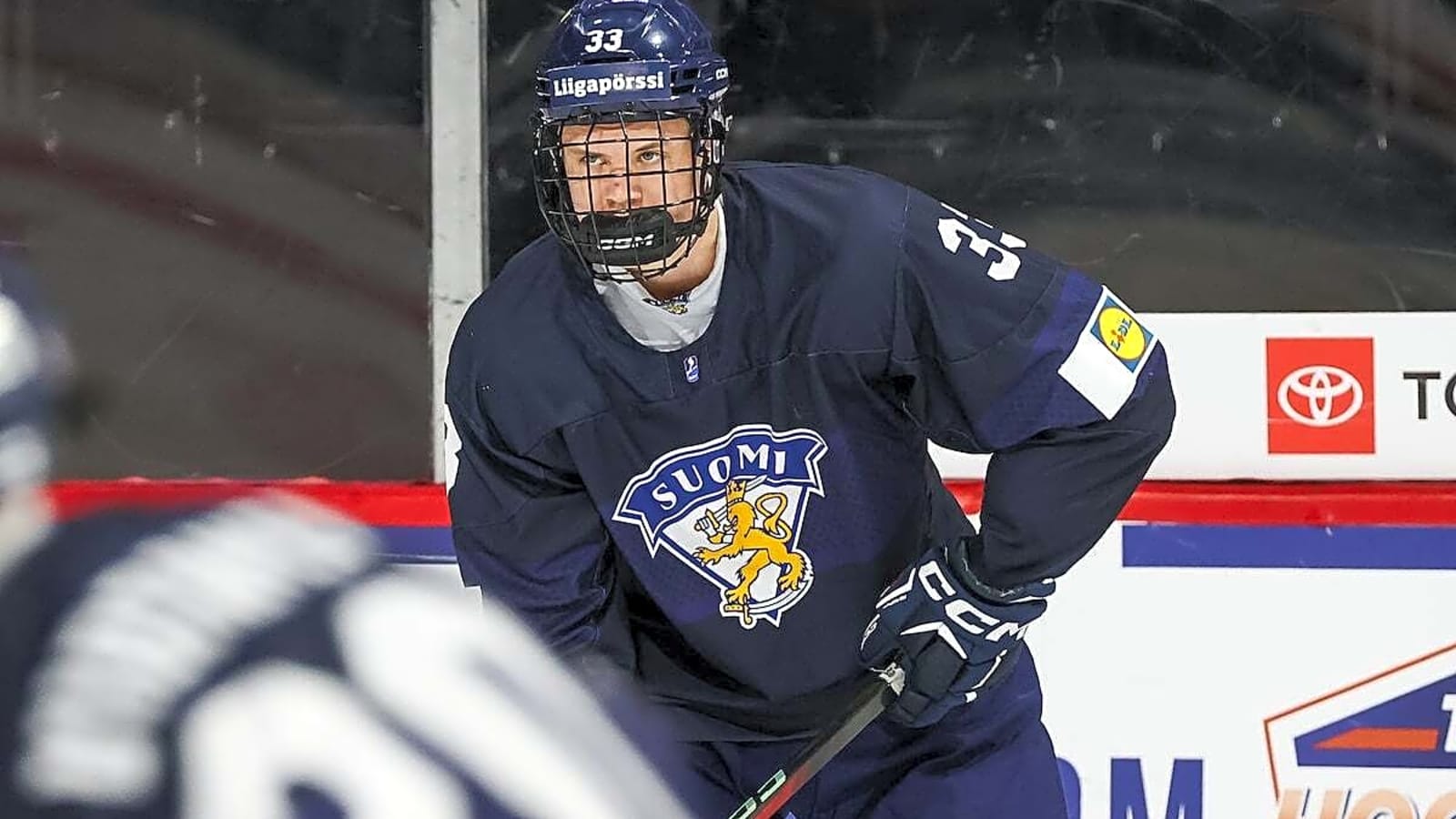 Samu Alalauri – 2026 NHL Draft Prospect Profile