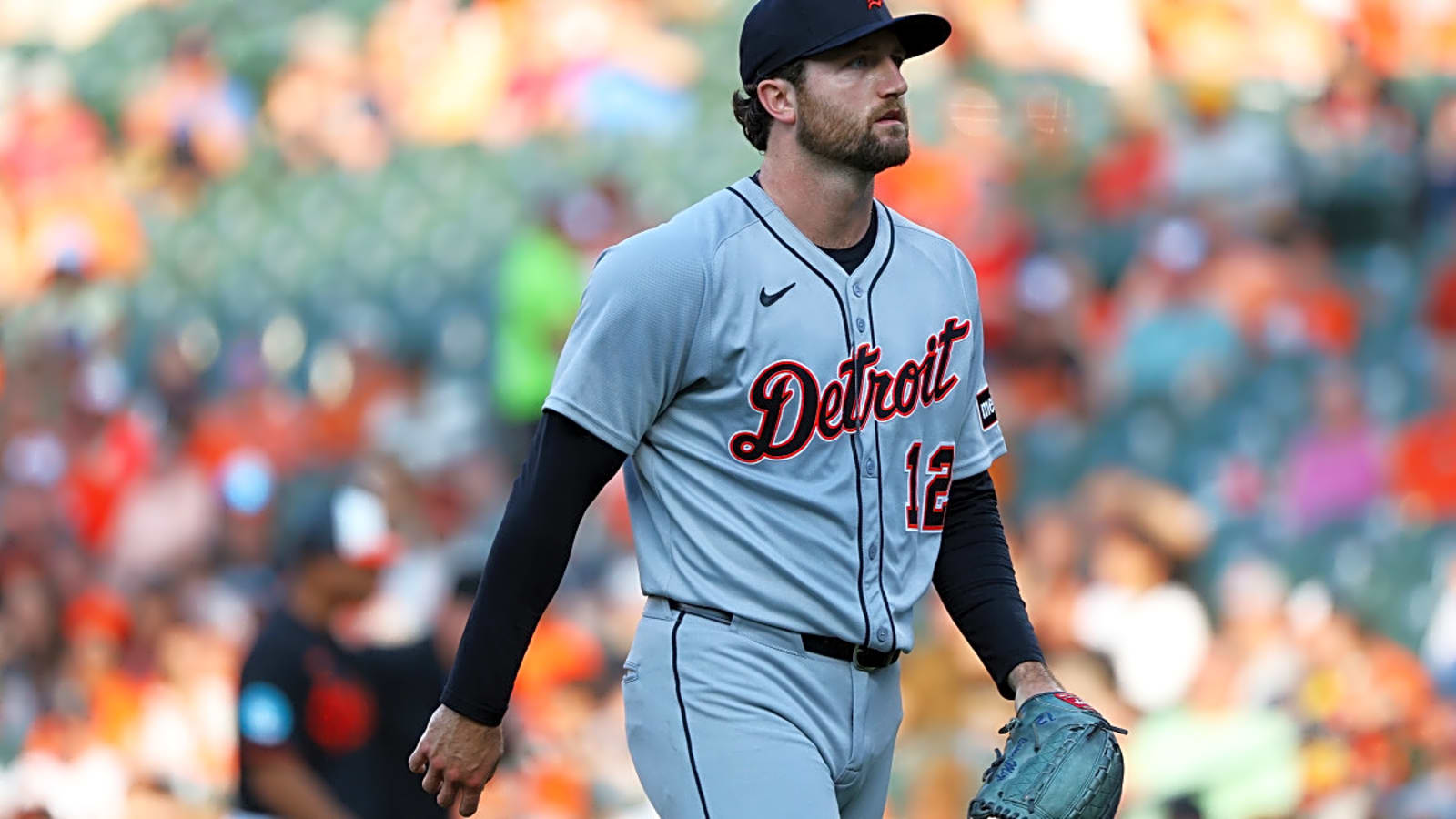 Tigers&#39; Casey Mize Shares Message After Exciting Career News
