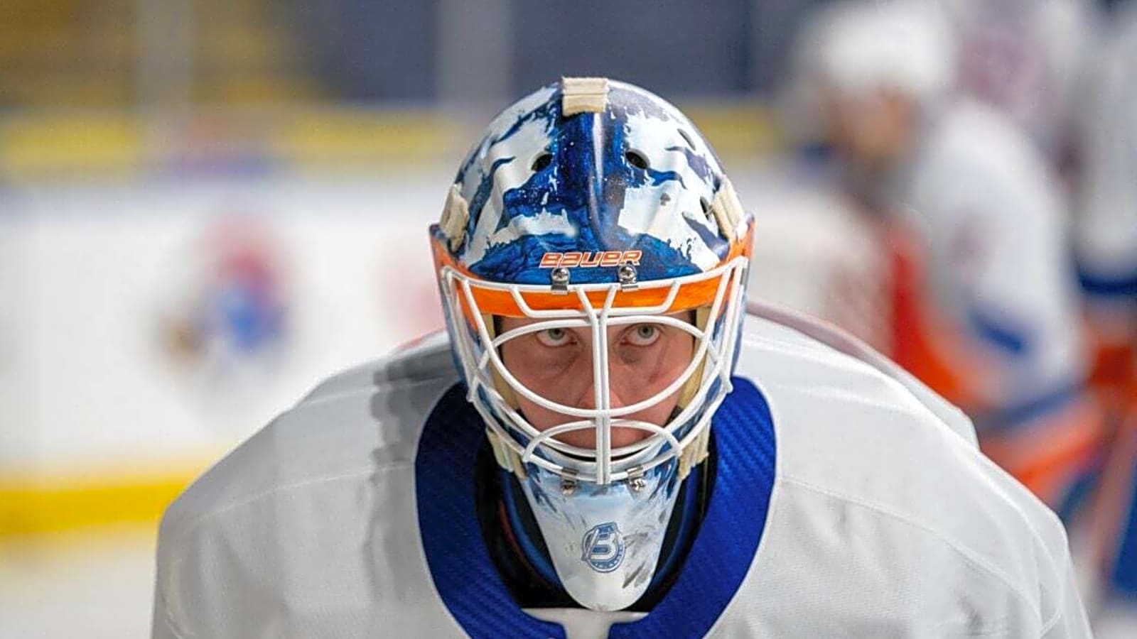 Islanders Add AHL Depth With Tikkanen, Fanti & Healey Signings