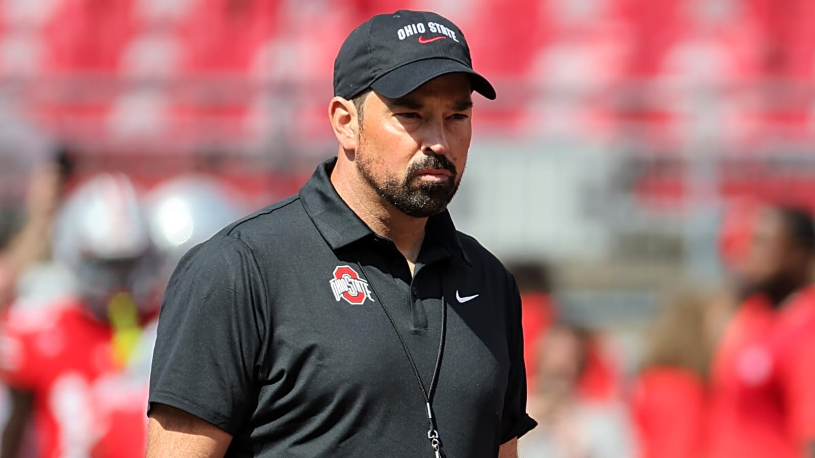 Danny Kanell&#39;s No. 1 College Football Team After Week 1 Isn&#39;t Ohio State