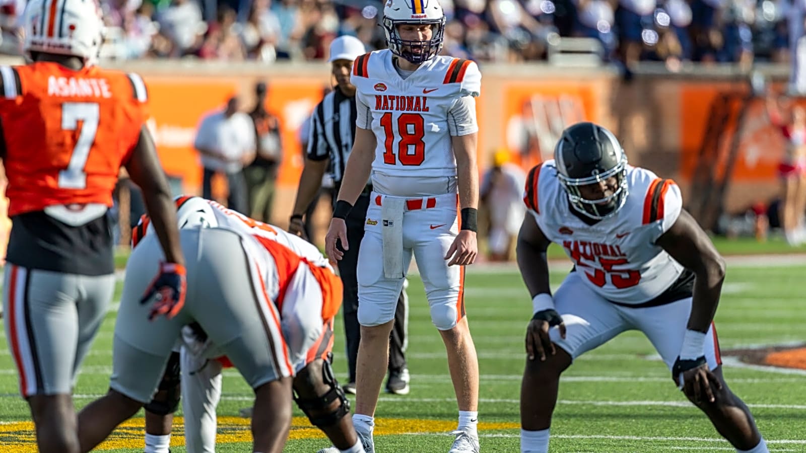 Packers Reportedly Invite Former Hec Crighton Trophy Winner To Rookie Minicamp