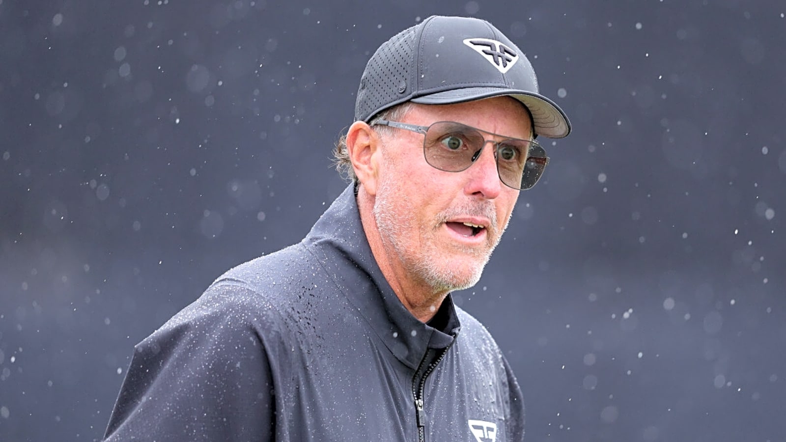 Phil Mickelson Makes Bold Suggestion for Next U.S. Ryder Cup Captain