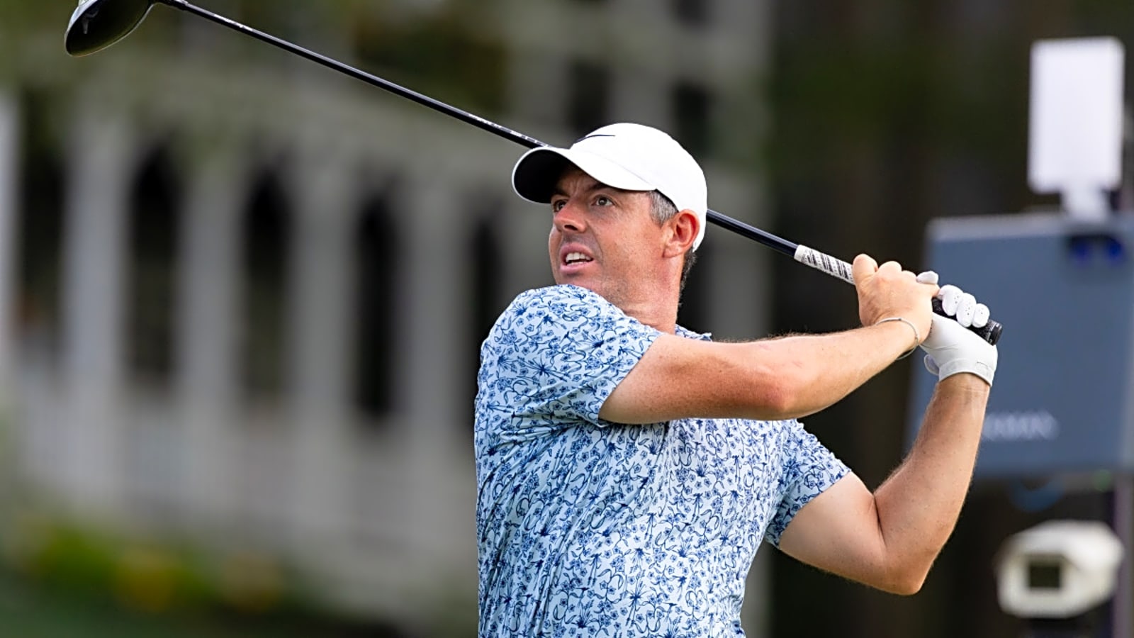 Rory McIlroy was Offered Ryder Cup Playing Captain Role for Future, Shot it Down ‘Straightaway’