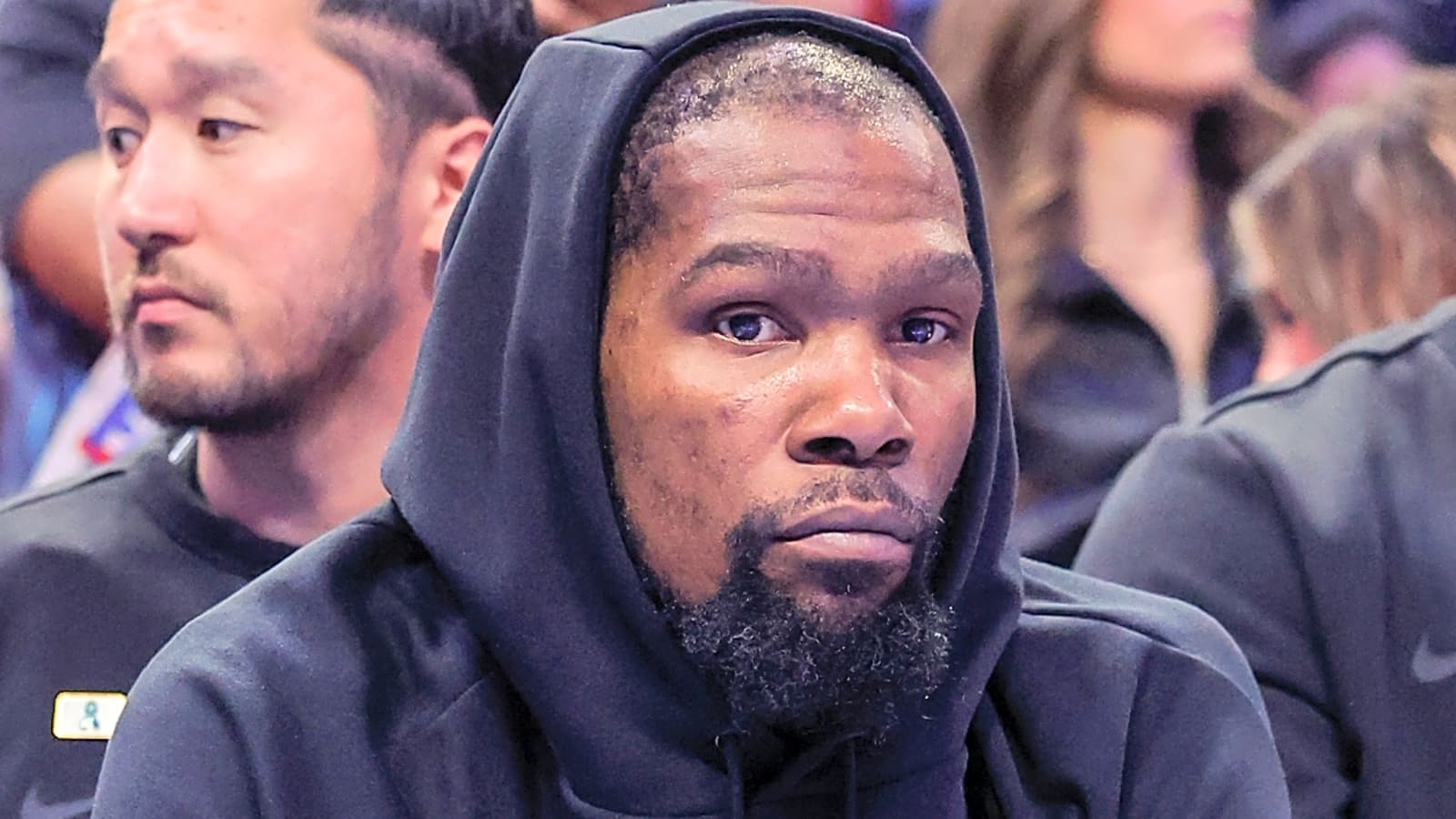 Did Kevin Durant Fire Boardroom Employees for Leaking Burner Account Message? Details on Star’s Ruthless Move