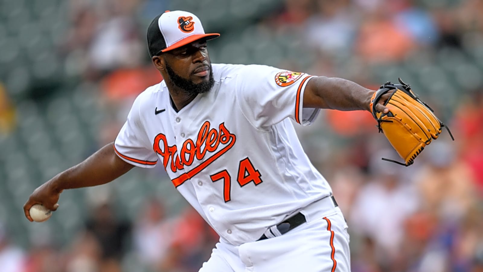 Dodgers Trade Idea Swaps Top Prospects for Orioles&#39; All-Star