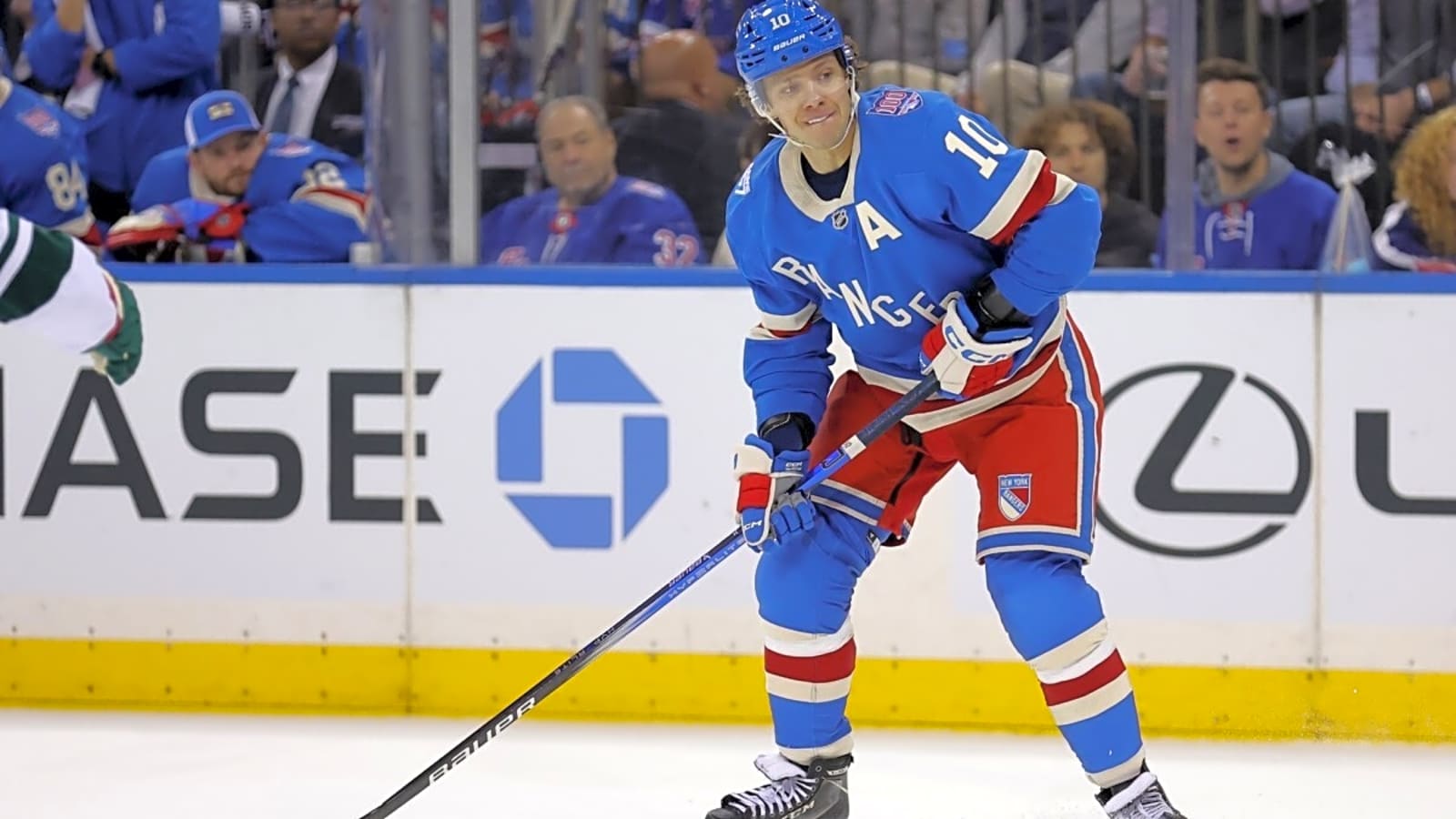 David Pagnotta Names the Key to Artemi Panarin Staying with the Rangers