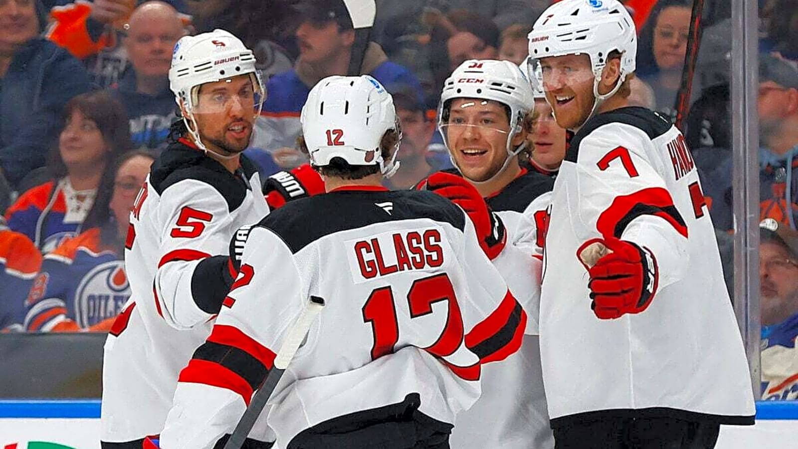How the Devils Can Regroup After Olympic Break