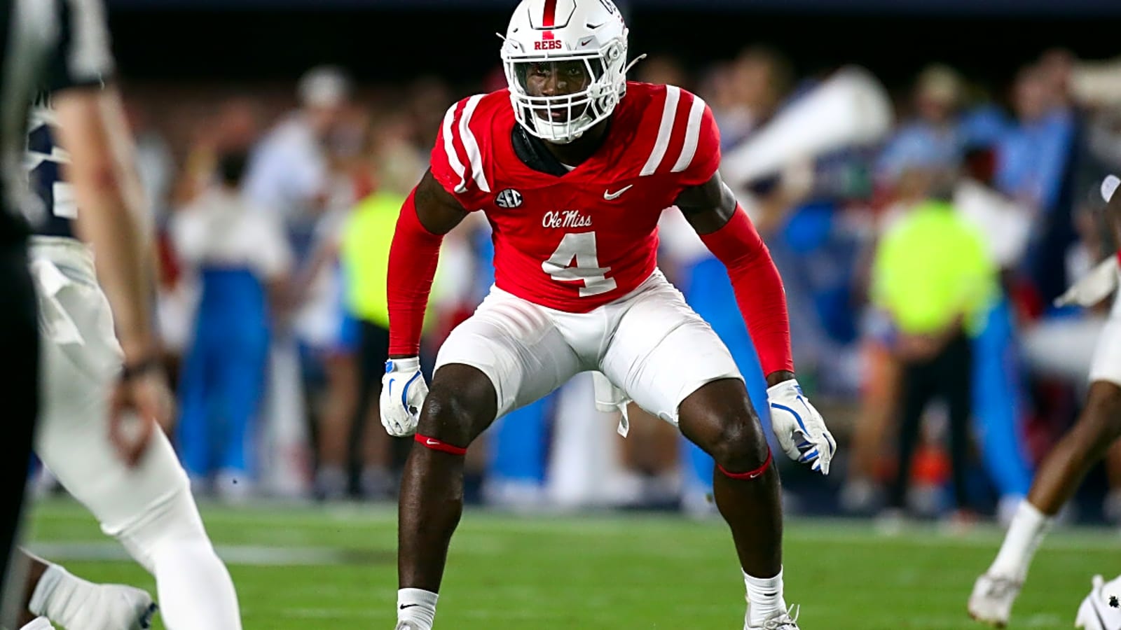 Ole Miss Defender Earns Massive Preseason Honor