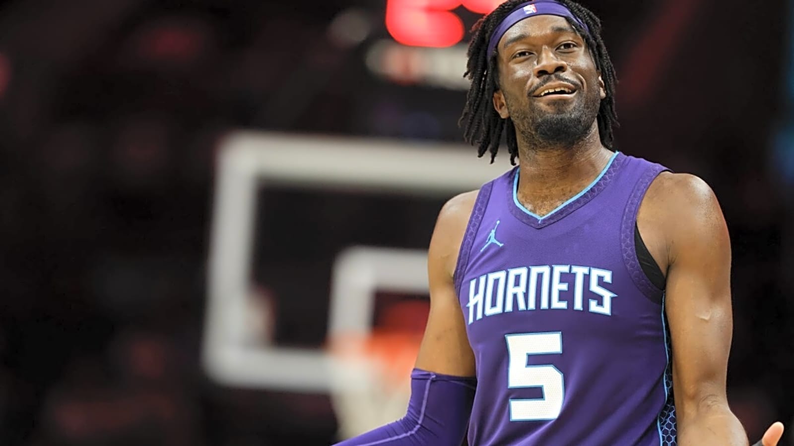 Mark Williams&#39; Top Destinations After Failed Lakers&#39; Trade