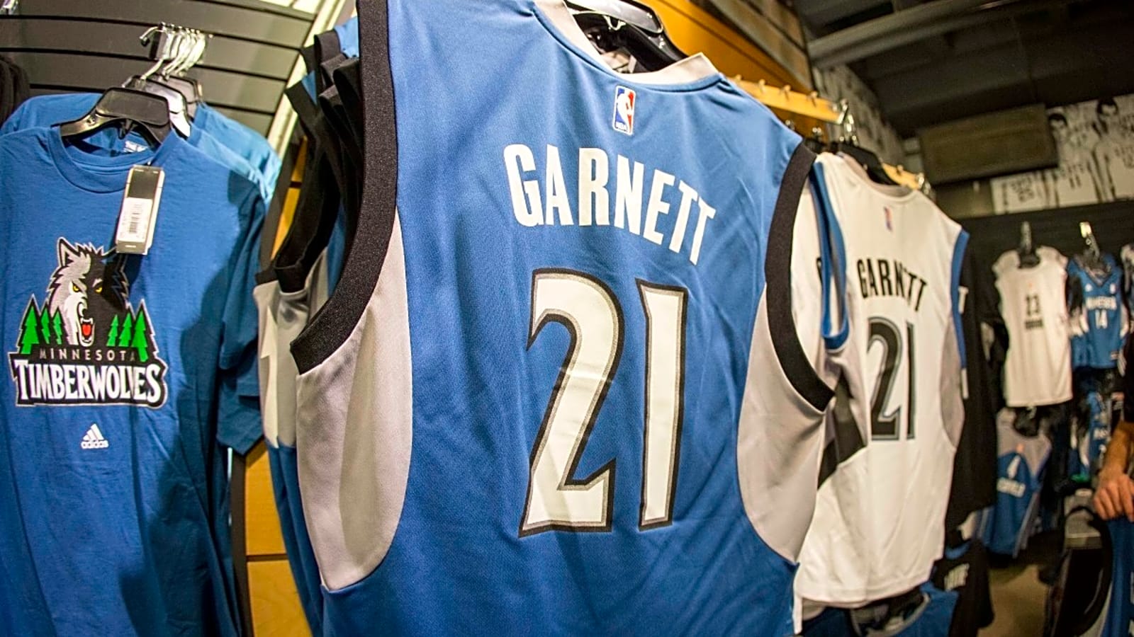 The Timberwolves Are Set To Get A Jersey Refresh For The 2025-26 Season
