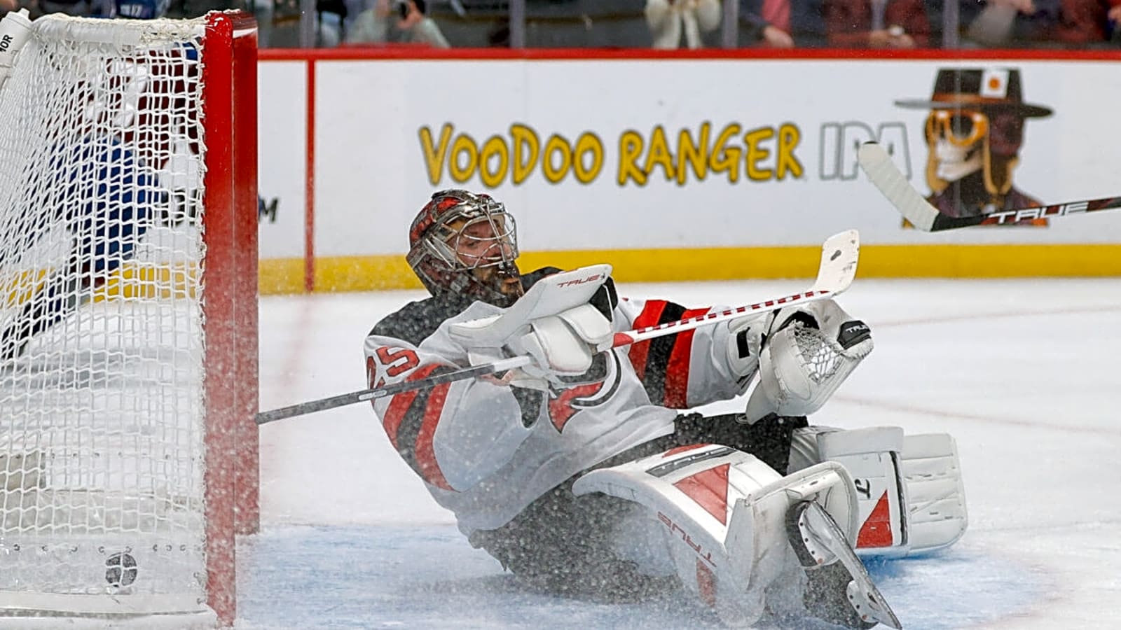 3 Factors in the Devils’ Recent Slump