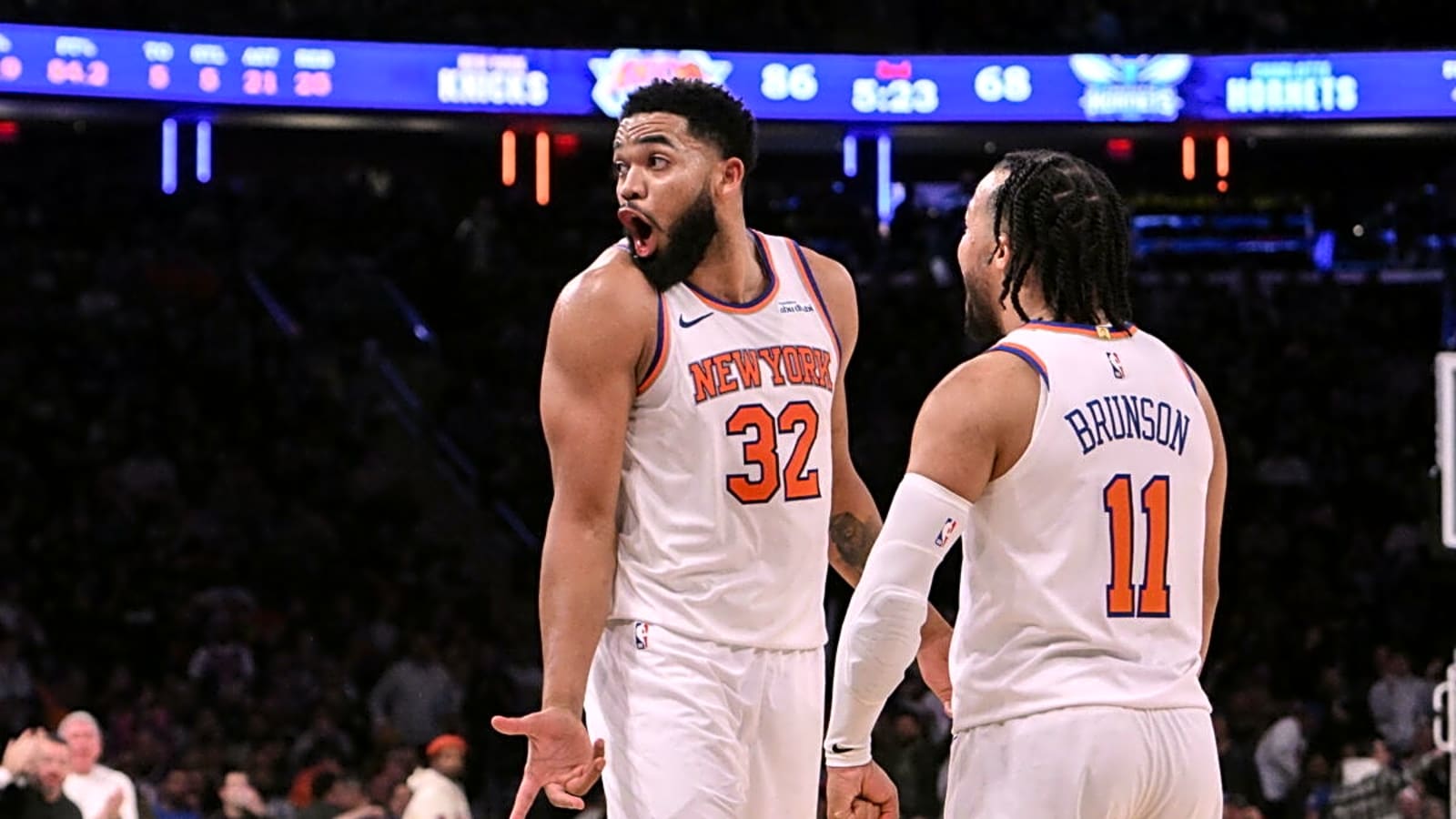 Knicks Urged to Maximize Jalen Brunson Blueprint With Pending Move