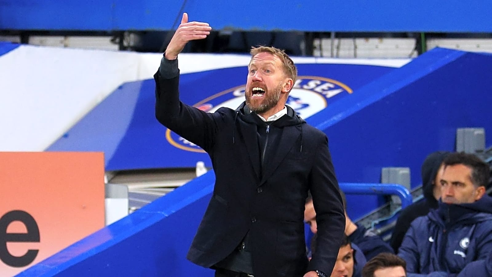 Report: Man United eye move for 48-year-old manager with a 24% win rate since January
