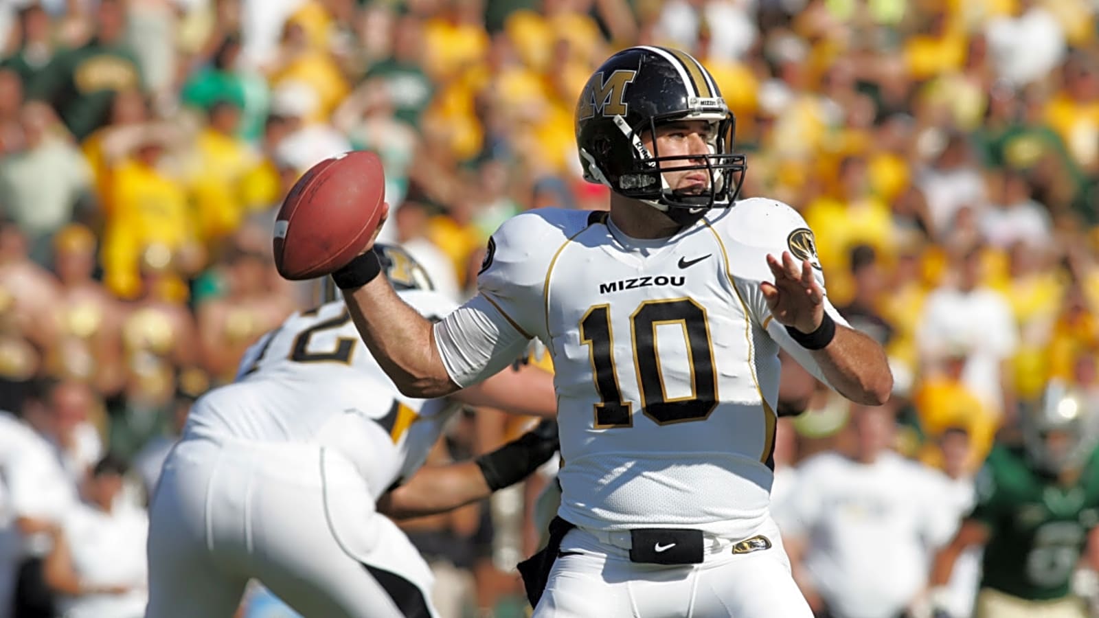 Former Mizzou Standout Chase Daniel Lands Gig with ESPN