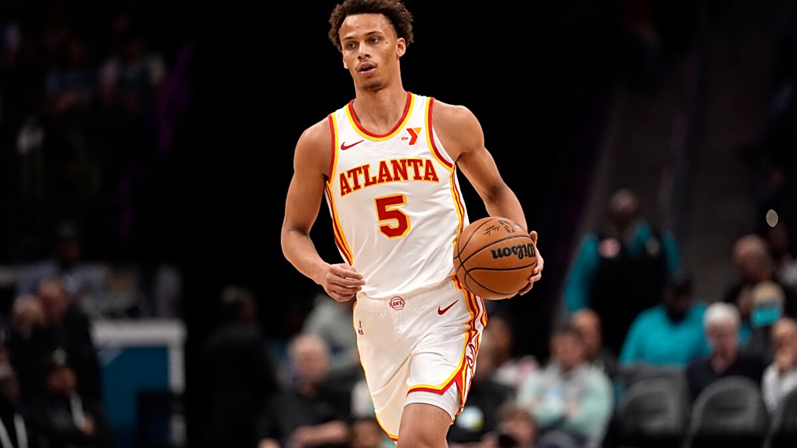 Hawks&#39; Dyson Daniels Eyes Another MIP Win