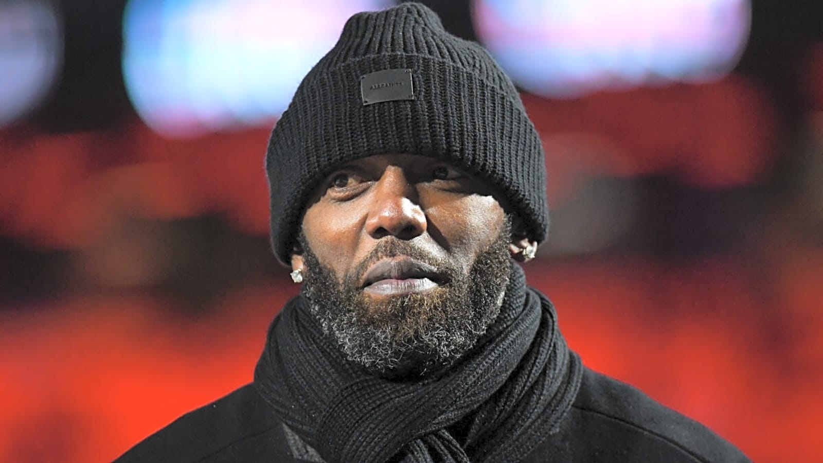 Randy Moss Reveals Which Wide Receiver Will Be The GOAT