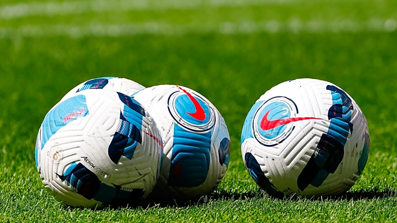 U15 Boys Dominate Women&#39;s National Soccer Team