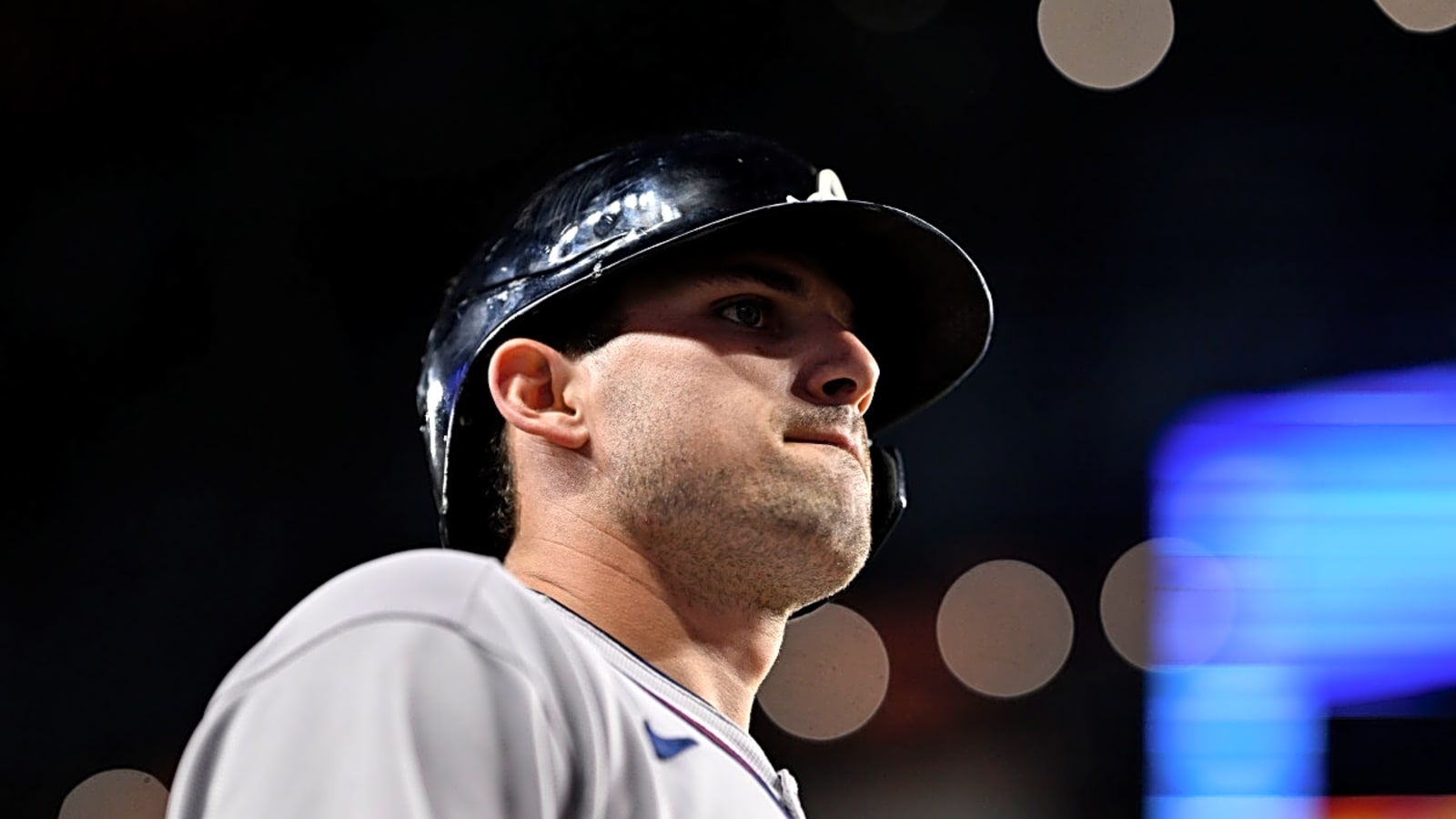 Braves Announce Austin Riley News After Leaving Reds Game