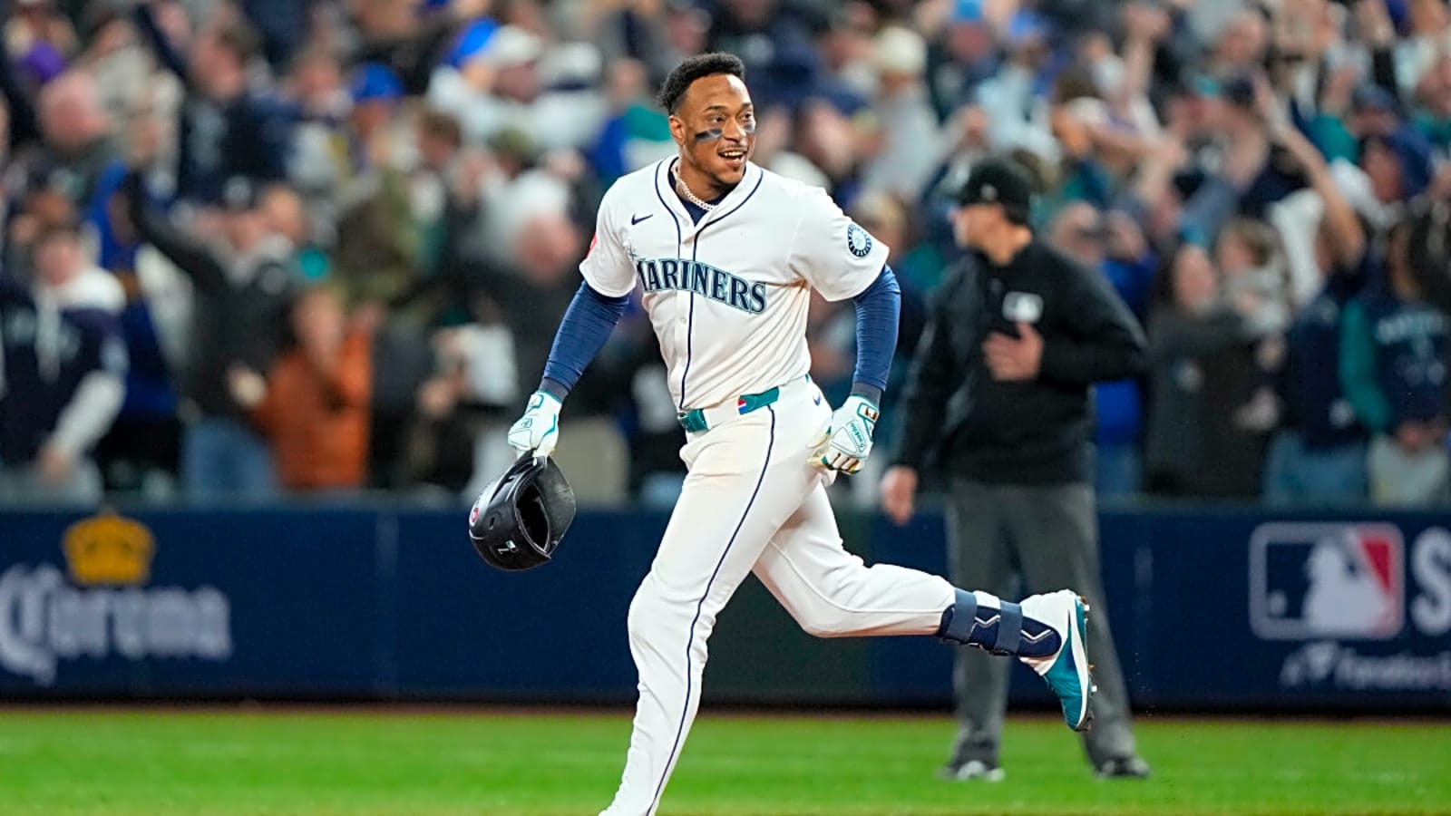 Mariner Great Calls Jorge Polanco Seattle’s Secret Edge