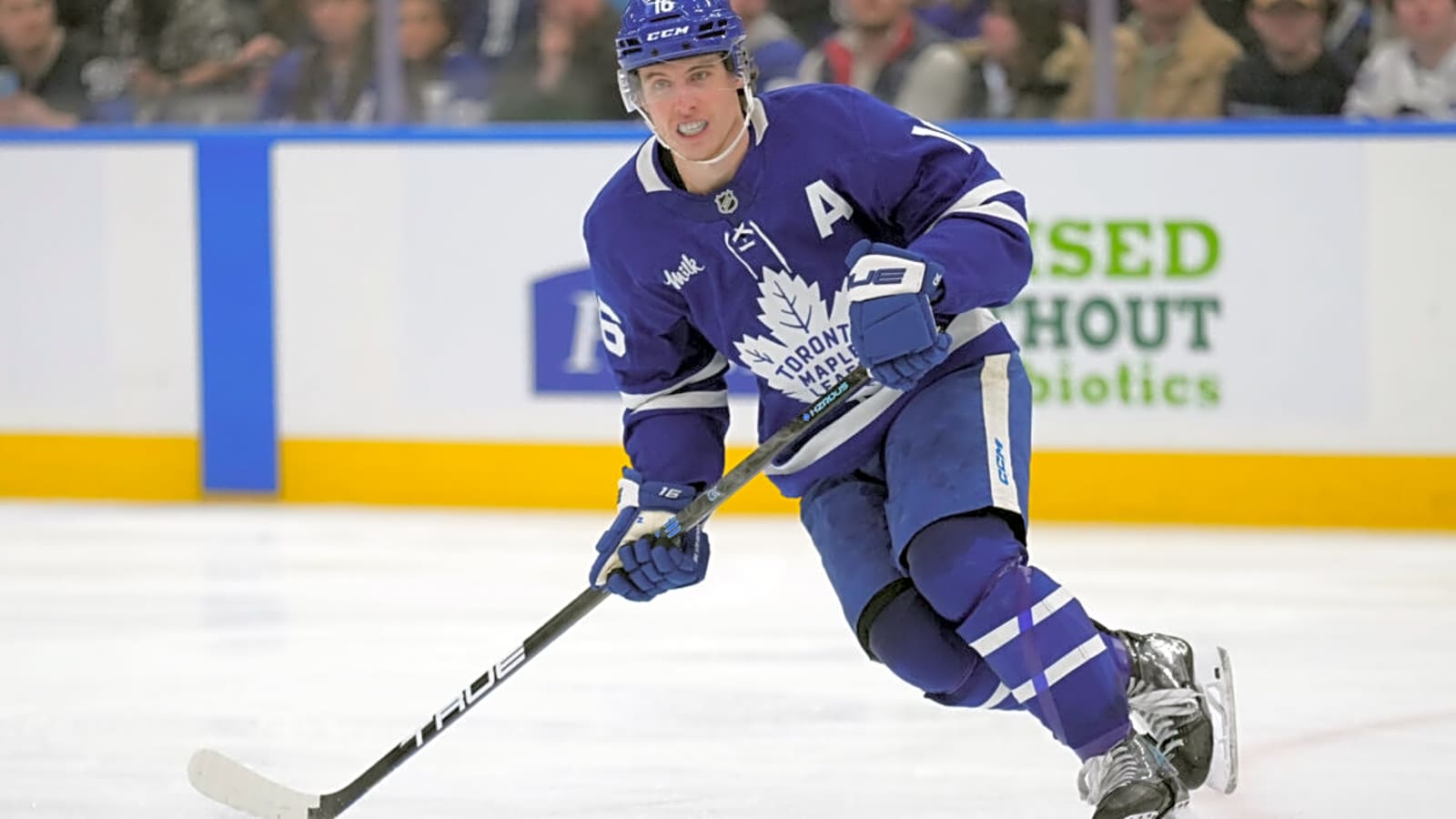 Marner Set to Depart Maple Leafs & More NHL Rumours