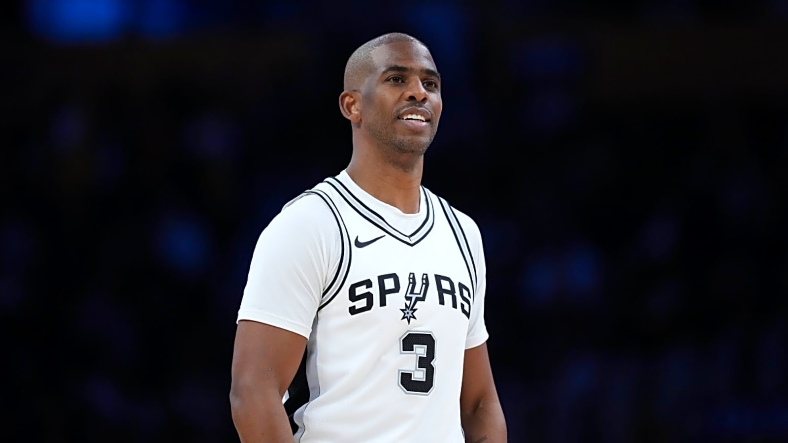 Chris Paul Reacts to NBA Star&#39;s Retirement Decision on Tuesday
