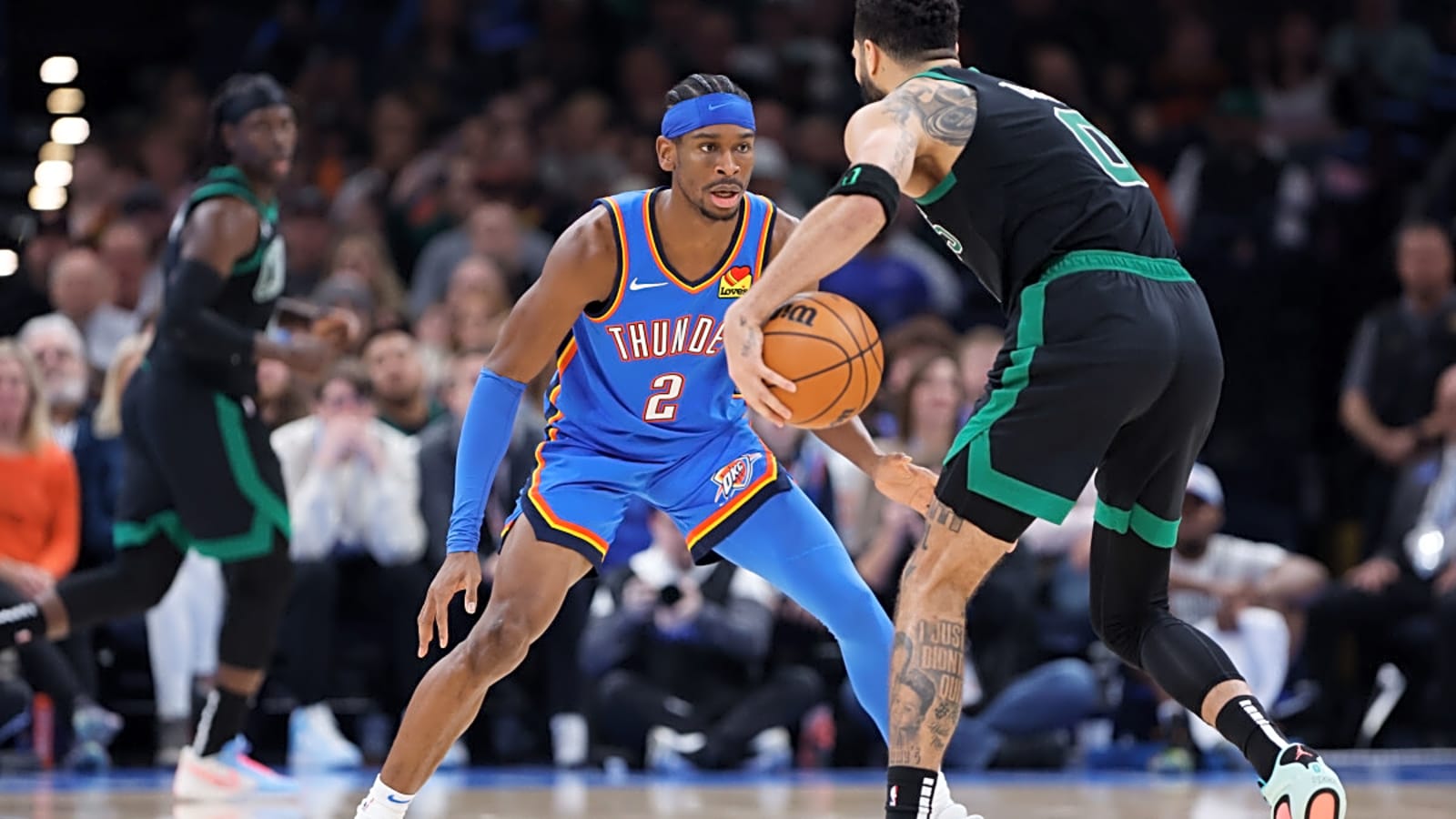 ESPN BPI Predicts Winner of NBA Finals After Round 1