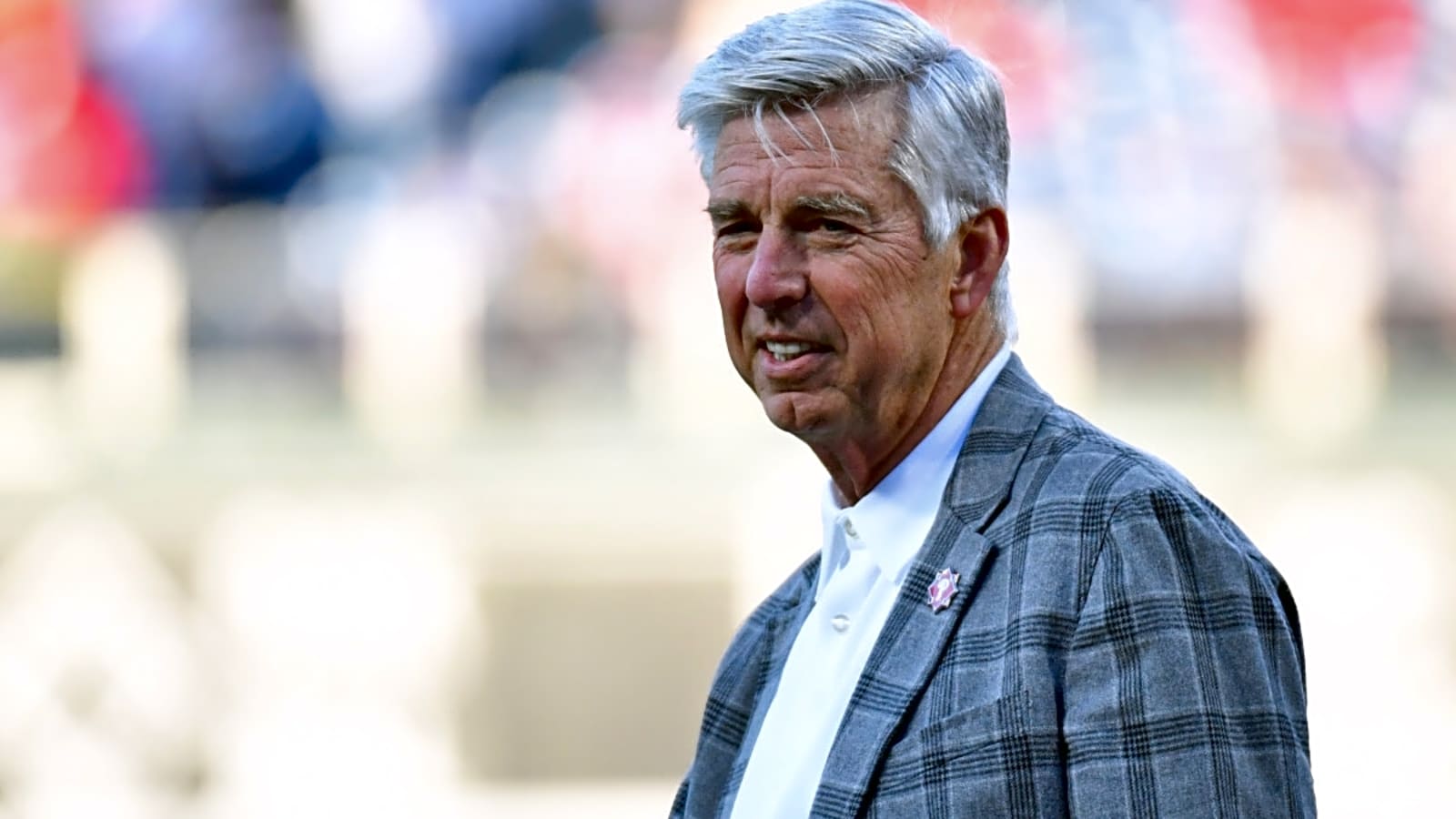 Phillies Could be &#39;Frustrated&#39; With Guardians Amid Trade Negotiations