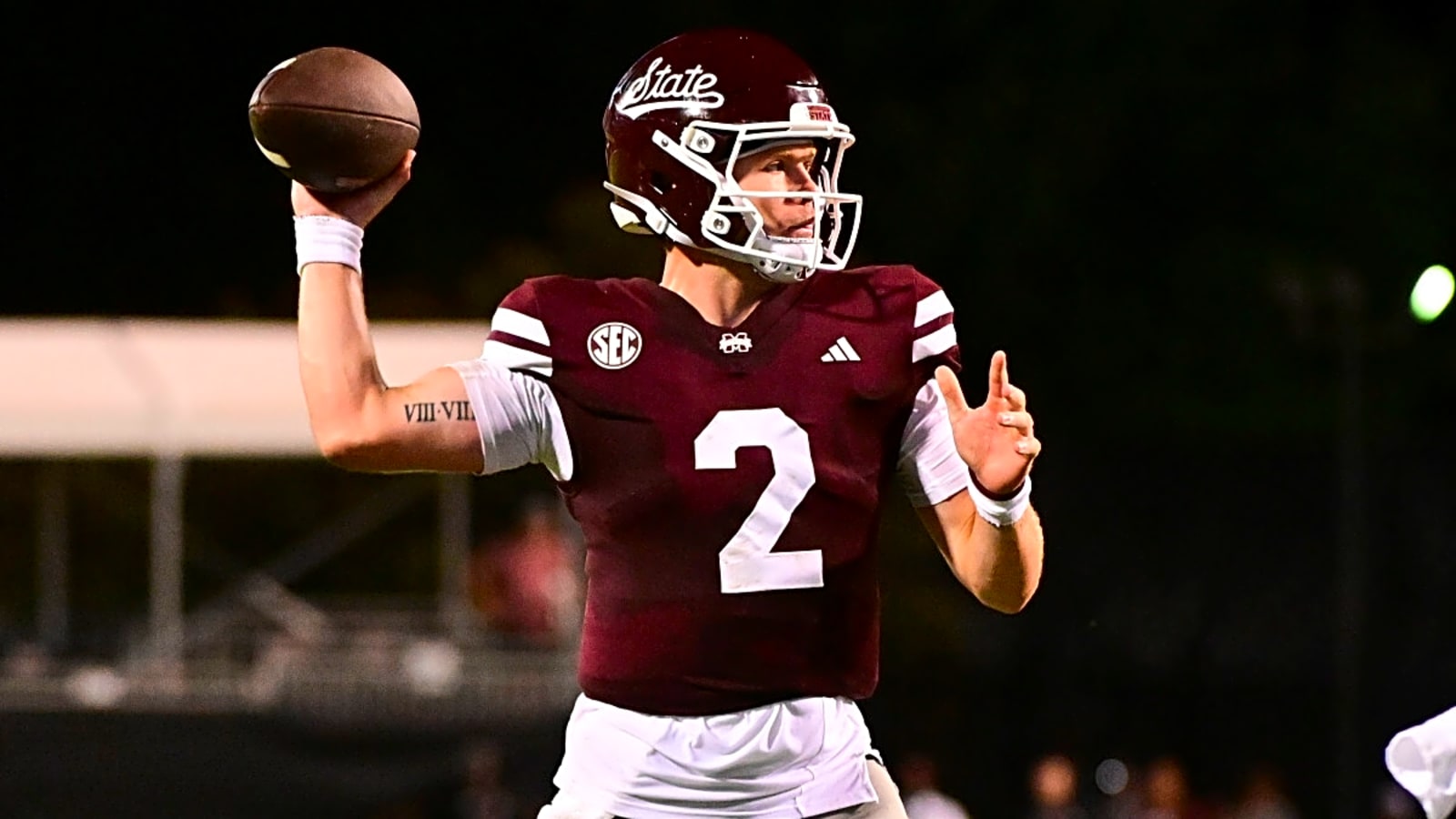 Mississippi State vs Southern Miss Prediction: Both Teams Look to Move On From Last Year