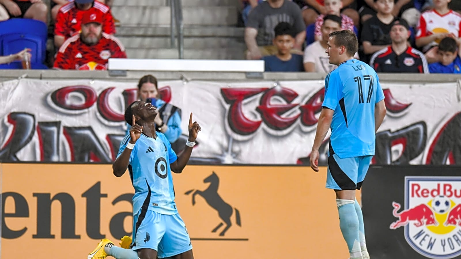 Loons advance to Open Cup semis after 3-1 win over Chicago Fire