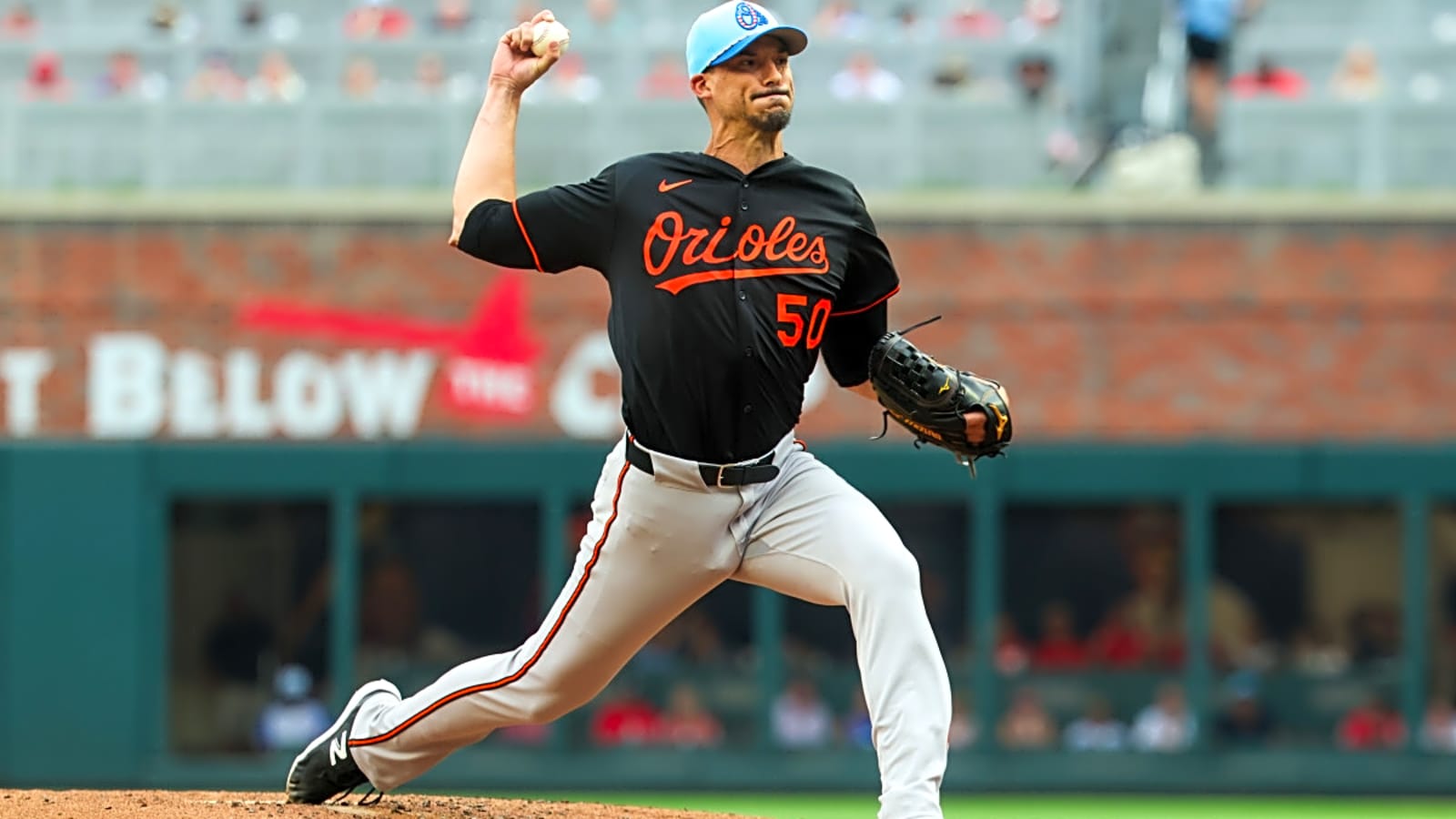 Charlie Morton Extends Hot Streak Against Former Team as Trade Deadline Looms