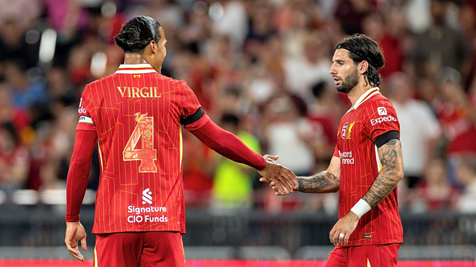 How & Where To Watch Liverpool Vs Yokohama FM?