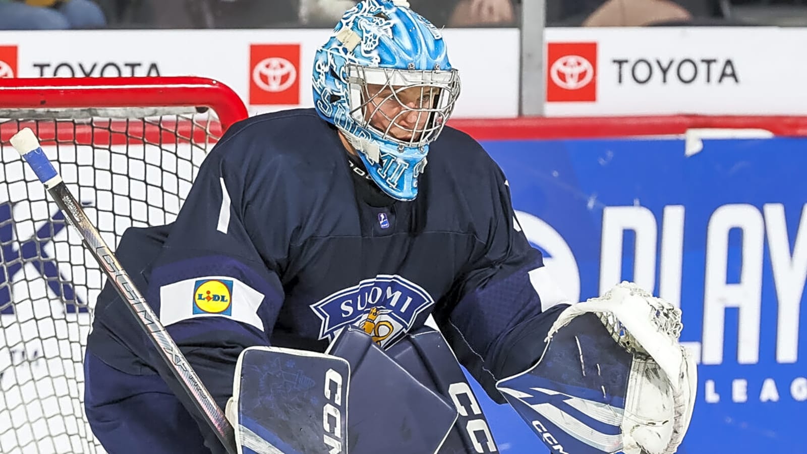 Patrik Kerkola – 2025 NHL Draft Prospect Profile
