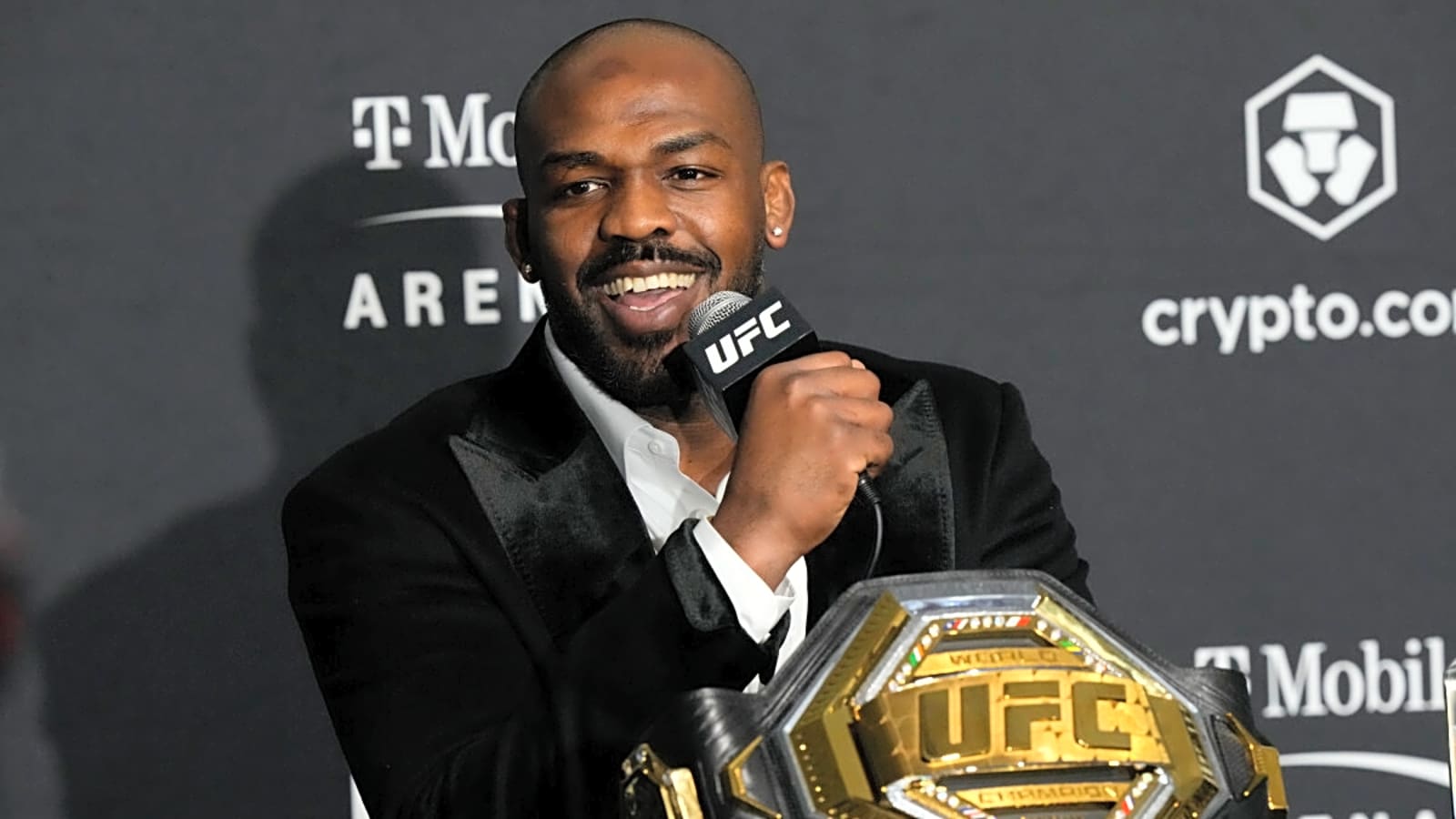 Dana White Makes Crucial UFC, Jon Jones Announcement