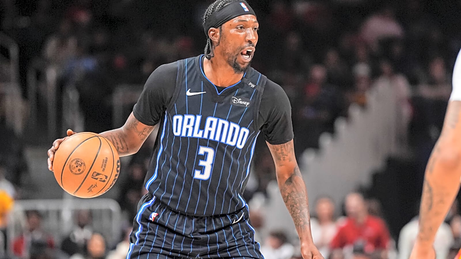 Magic Veteran Kentavious Caldwell-Pope Speaks on His Underwhelming First Season