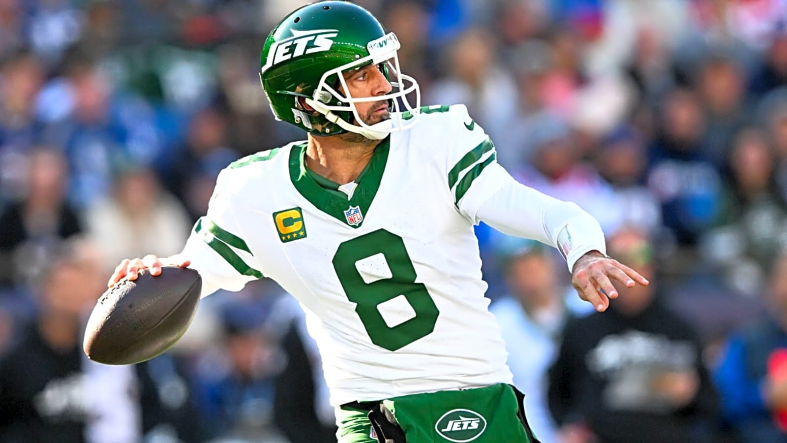Former GM Sends Steelers a Major Aaron Rodgers Warning
